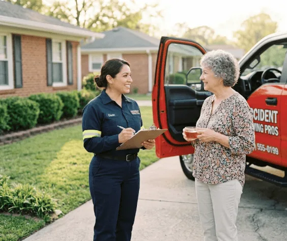Accident Towing Service Kenly, NC FAQs